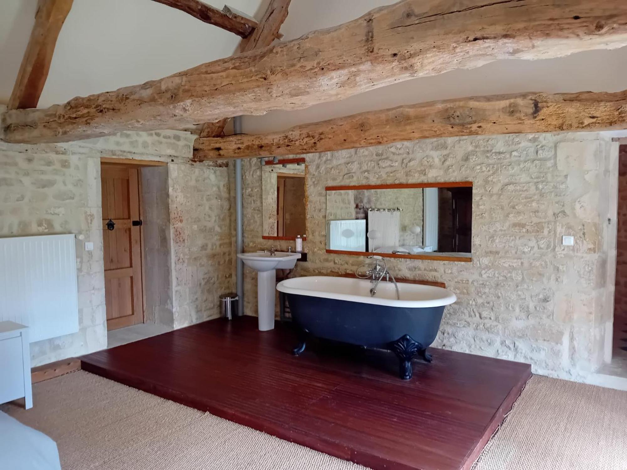 Magnifique Chateau Renove Proche Bourg Grand Parc Belle Terrasse Billard, Ping Pong, Proche Bayeux Et Plages Du Debarquement Tilly-sur-Seulles المظهر الخارجي الصورة