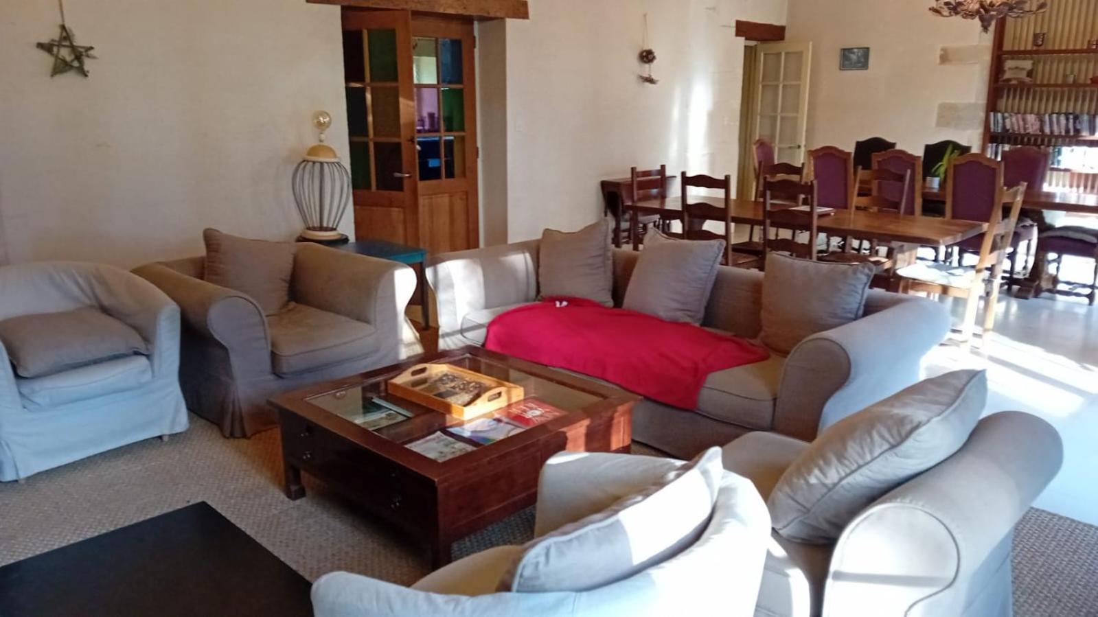 Magnifique Chateau Renove Proche Bourg Grand Parc Belle Terrasse Billard, Ping Pong, Proche Bayeux Et Plages Du Debarquement Tilly-sur-Seulles المظهر الخارجي الصورة
