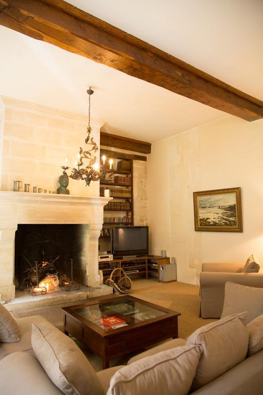 Magnifique Chateau Renove Proche Bourg Grand Parc Belle Terrasse Billard, Ping Pong, Proche Bayeux Et Plages Du Debarquement Tilly-sur-Seulles المظهر الخارجي الصورة